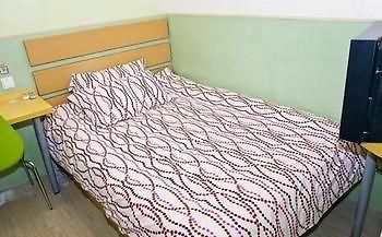 Home Inn Shanghai Shibei Industrial Park Changzhong Road Metro Station Baoshan (Yunnan) Esterno foto