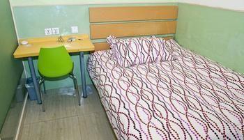 Home Inn Shanghai Shibei Industrial Park Changzhong Road Metro Station Baoshan (Yunnan) Esterno foto