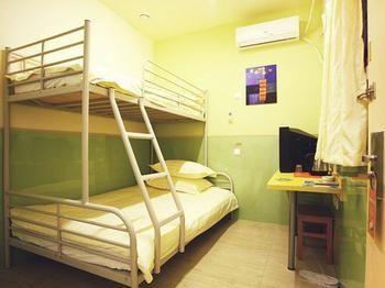 Home Inn Shanghai Shibei Industrial Park Changzhong Road Metro Station Baoshan (Yunnan) Esterno foto