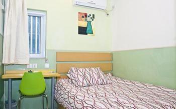 Home Inn Shanghai Shibei Industrial Park Changzhong Road Metro Station Baoshan (Yunnan) Esterno foto